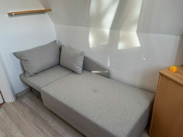 Ferienwohnung in K&uuml;hlungsborn - Ulmenschl&ouml;sschen - 16-12 - Bild 7