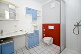 Ferienwohnung in K&uuml;hlungsborn - Ulmenschl&ouml;sschen - 16-12 - Bild 9