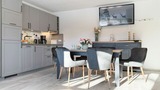 Ferienhaus in Pruchten - Dat L&uuml;tte Gl&uuml;ck - Bild 2