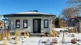 Ferienhaus in Pruchten - Dat L&uuml;tte Gl&uuml;ck - Bild 12