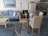 Ferienwohnung in K&uuml;hlungsborn - Lindengarten - 22-06 - Bild 3