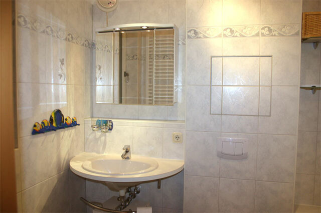 Ferienwohnung in K&uuml;hlungsborn - Lindengarten - 22-06 - Bild 6
