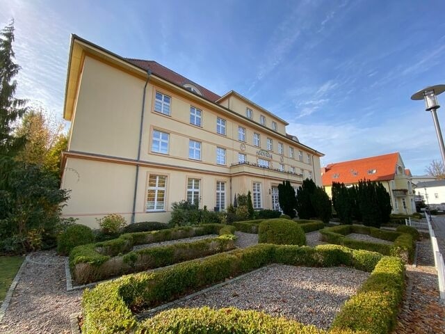 Ferienwohnung in K&uuml;hlungsborn - Unter den Linden - 46-17 - Bild 6