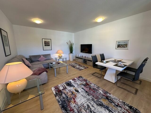 Ferienwohnung in K&uuml;hlungsborn - Unter den Linden - 46-17 - Bild 12