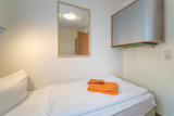 Ferienwohnung in Heringsdorf - Bernstein-Villa OG 5 - Bild 10