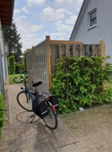 Ferienwohnung in Heringsdorf - Bernstein-Villa OG 5 - Bild 14
