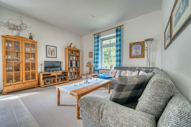 Ferienhaus in Gro&szlig;enbrode - Ferienhaus Am Kai 19A 8AK19 - Bild 5