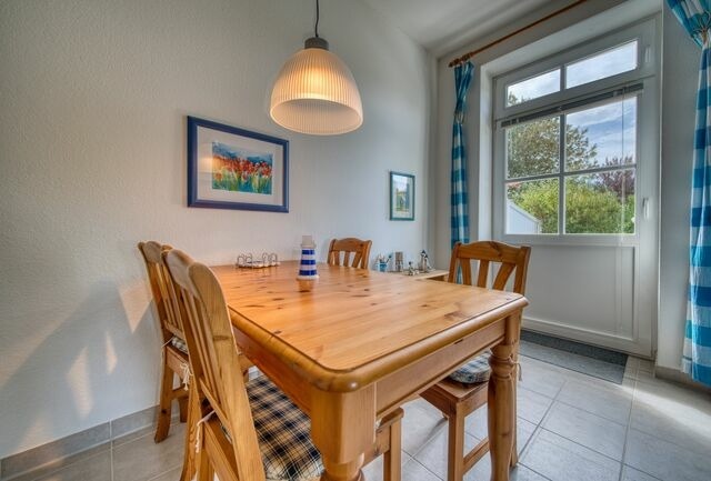 Ferienhaus in Gro&szlig;enbrode - Ferienhaus Am Kai 19A 8AK19 - Bild 8