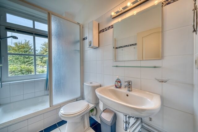 Ferienhaus in Gro&szlig;enbrode - Ferienhaus Am Kai 19A 8AK19 - Bild 13