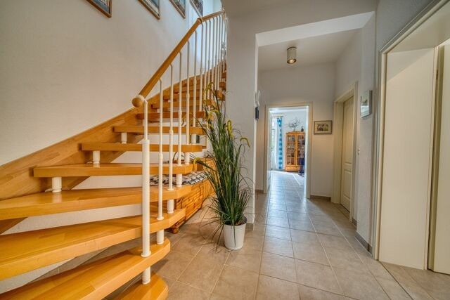 Ferienhaus in Gro&szlig;enbrode - Ferienhaus Am Kai 19A 8AK19 - Bild 16