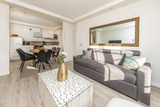 Ferienwohnung in Timmendorfer Strand - SunSide Apartment #1 - Bild 4