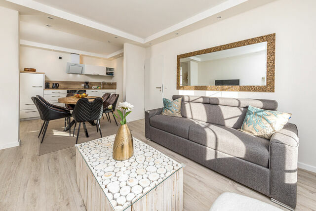 Ferienwohnung in Timmendorfer Strand - SunSide Apartment #1 - Bild 4