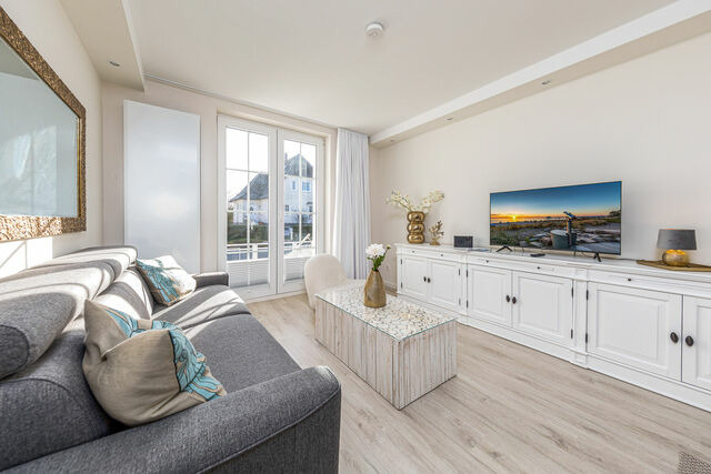 Ferienwohnung in Timmendorfer Strand - SunSide Apartment #1 - Bild 5