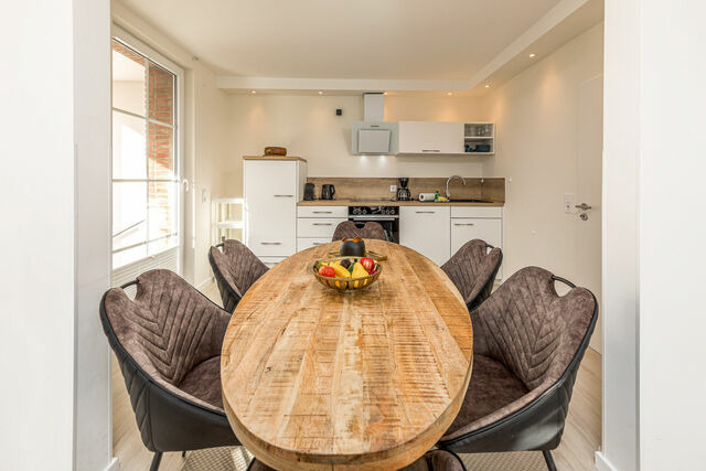 Ferienwohnung in Timmendorfer Strand - SunSide Apartment #1 - Bild 6