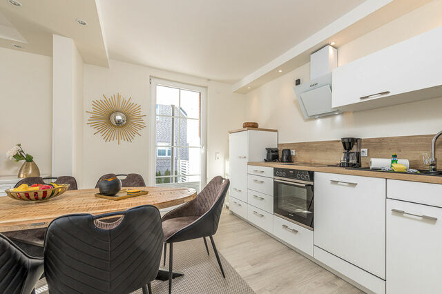 Ferienwohnung in Timmendorfer Strand - SunSide Apartment #1 - Bild 7