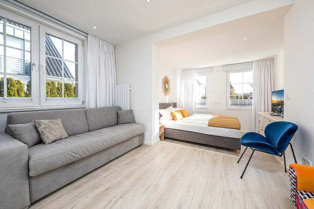 Ferienwohnung in Timmendorfer Strand - SunSide Apartment #1 - Bild 8