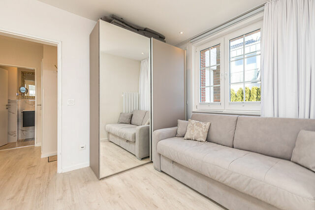 Ferienwohnung in Timmendorfer Strand - SunSide Apartment #1 - Bild 10
