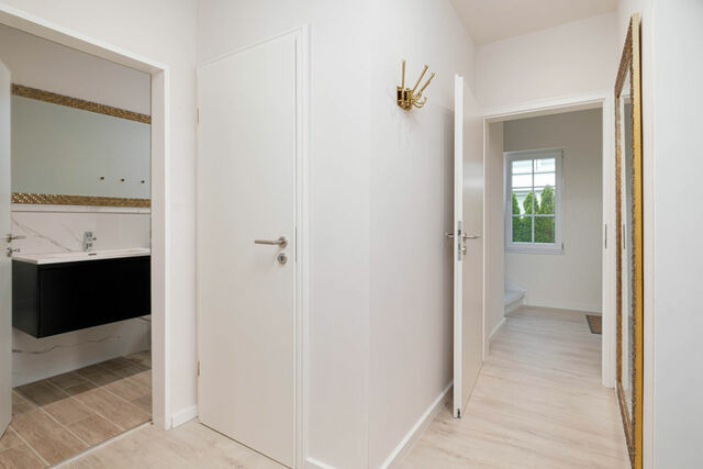 Ferienwohnung in Timmendorfer Strand - SunSide Apartment #1 - Bild 11