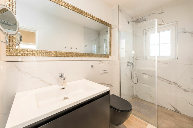 Ferienwohnung in Timmendorfer Strand - SunSide Apartment #1 - Bild 12