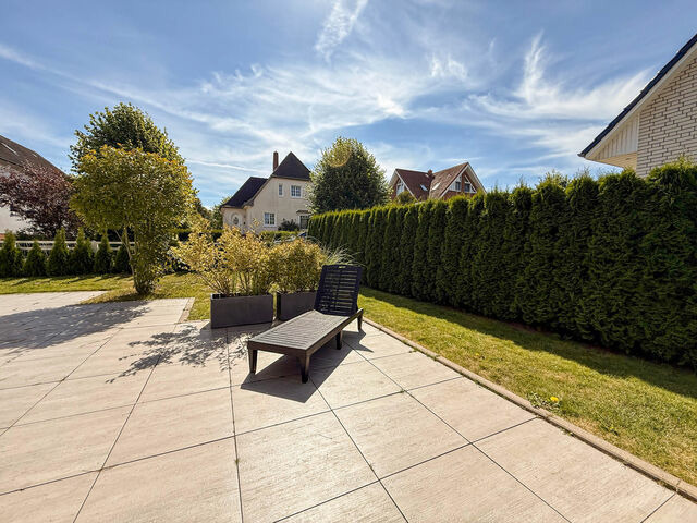 Ferienwohnung in Timmendorfer Strand - SunSide Apartment #1 - Bild 17