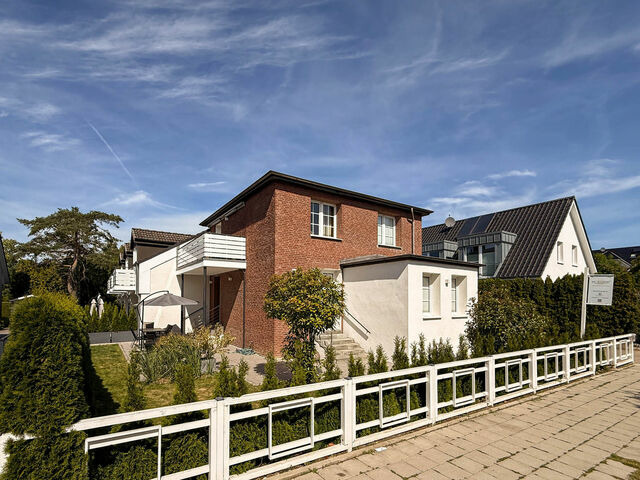 Ferienwohnung in Timmendorfer Strand - SunSide Apartment #1 - Bild 19