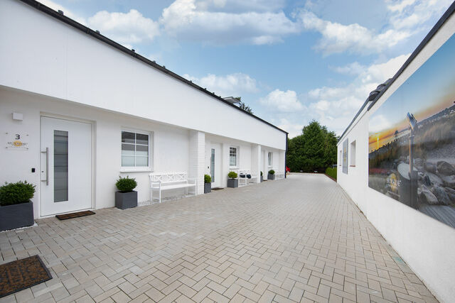 Ferienwohnung in Timmendorfer Strand - SunSide Apartment #1 - Bild 21