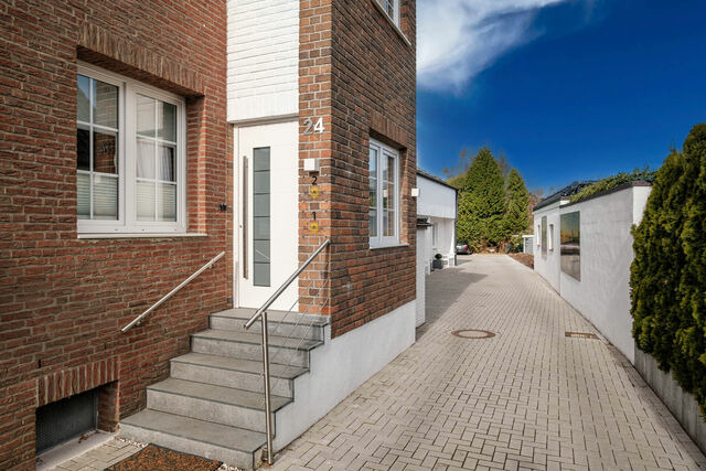 Ferienwohnung in Timmendorfer Strand - SunSide Apartment #1 - Bild 22