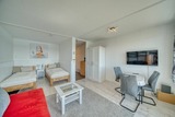 Ferienwohnung in Heiligenhafen - Haus Sch&ouml;ne Aussicht, App. 2SB411 - Bild 3