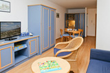 Ferienwohnung in K&uuml;hlungsborn - Yachthafenresidenz - 24-7103 - Bild 2