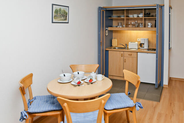 Ferienwohnung in K&uuml;hlungsborn - Yachthafenresidenz - 24-7103 - Bild 3