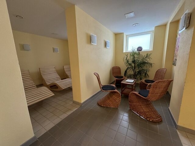 Ferienwohnung in K&uuml;hlungsborn - Miramare - 23-20 - Bild 13