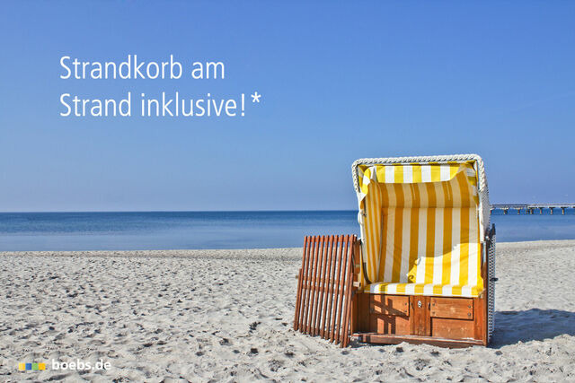 Ferienwohnung in Timmendorfer Strand - Strandresidenz, App. 110 - Bild 3