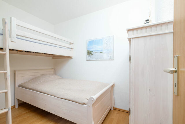 Ferienwohnung in Timmendorfer Strand - Strandresidenz, App. 110 - Bild 8