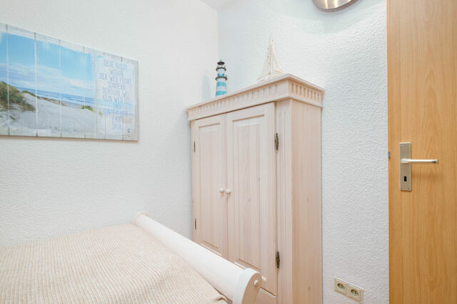 Ferienwohnung in Timmendorfer Strand - Strandresidenz, App. 110 - Bild 9
