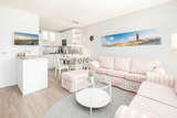 Ferienwohnung in Timmendorfer Strand - Strandresidenz, App. 110 - Bild 1