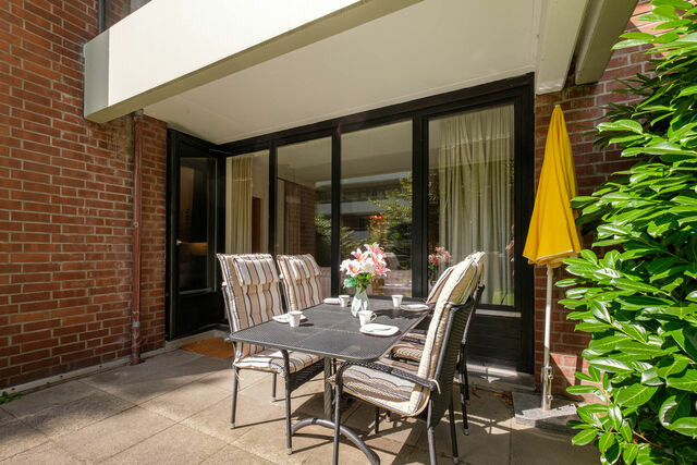 Ferienwohnung in Timmendorfer Strand - Strandresidenz, App. 110 - Bild 2