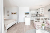 Ferienwohnung in Timmendorfer Strand - Strandresidenz, App. 110 - Bild 5