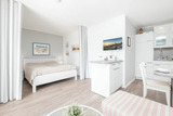 Ferienwohnung in Timmendorfer Strand - Strandresidenz, App. 110 - Bild 6