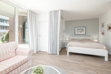 Ferienwohnung in Timmendorfer Strand - Strandresidenz, App. 110 - Bild 7