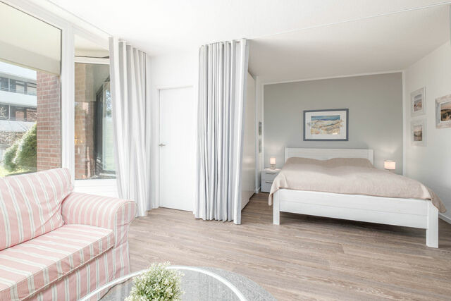 Ferienwohnung in Timmendorfer Strand - Strandresidenz, App. 110 - Bild 7