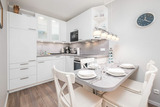 Ferienwohnung in Timmendorfer Strand - Strandresidenz, App. 110 - Bild 10