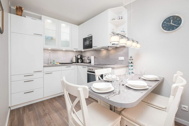 Ferienwohnung in Timmendorfer Strand - Strandresidenz, App. 110 - Bild 10