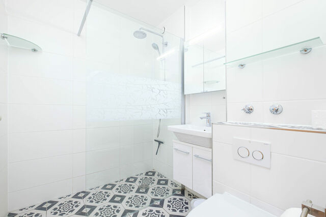 Ferienwohnung in Timmendorfer Strand - Strandresidenz, App. 110 - Bild 14