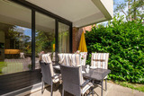 Ferienwohnung in Timmendorfer Strand - Strandresidenz, App. 110 - Bild 15