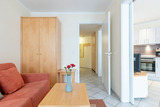 Ferienwohnung in Sellin - Fewo 407, Seepark Sellin - Bild 5