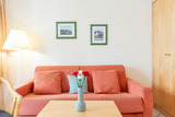 Ferienwohnung in Sellin - Fewo 407, Seepark Sellin - Bild 6