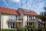 Ferienwohnung in Heringsdorf - Ab ins Inselgl&uuml;ck OG 3a - Bild 1