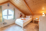 Ferienwohnung in Heringsdorf - Ab ins Inselgl&uuml;ck OG 3a - Bild 11