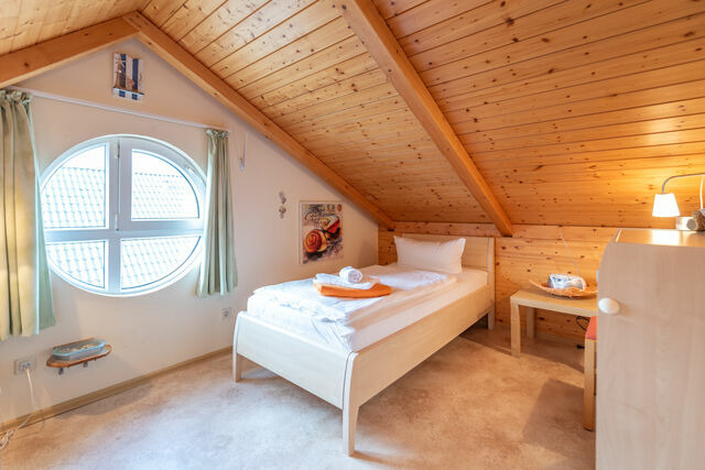 Ferienwohnung in Heringsdorf - Ab ins Inselgl&uuml;ck OG 3a - Bild 11