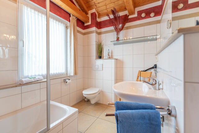 Ferienwohnung in Heringsdorf - Ab ins Inselgl&uuml;ck OG 3a - Bild 14
